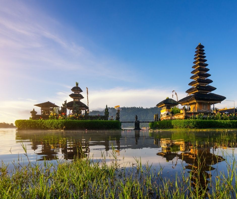 Bali Property Listings