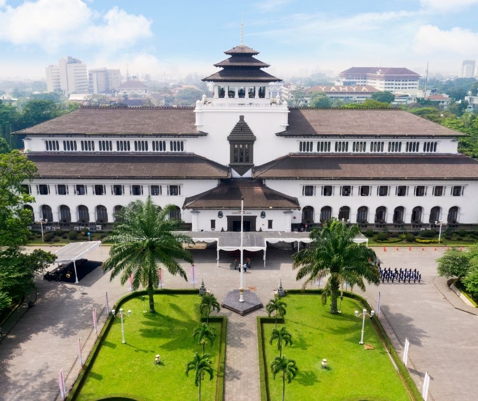 Bandung Property Listings