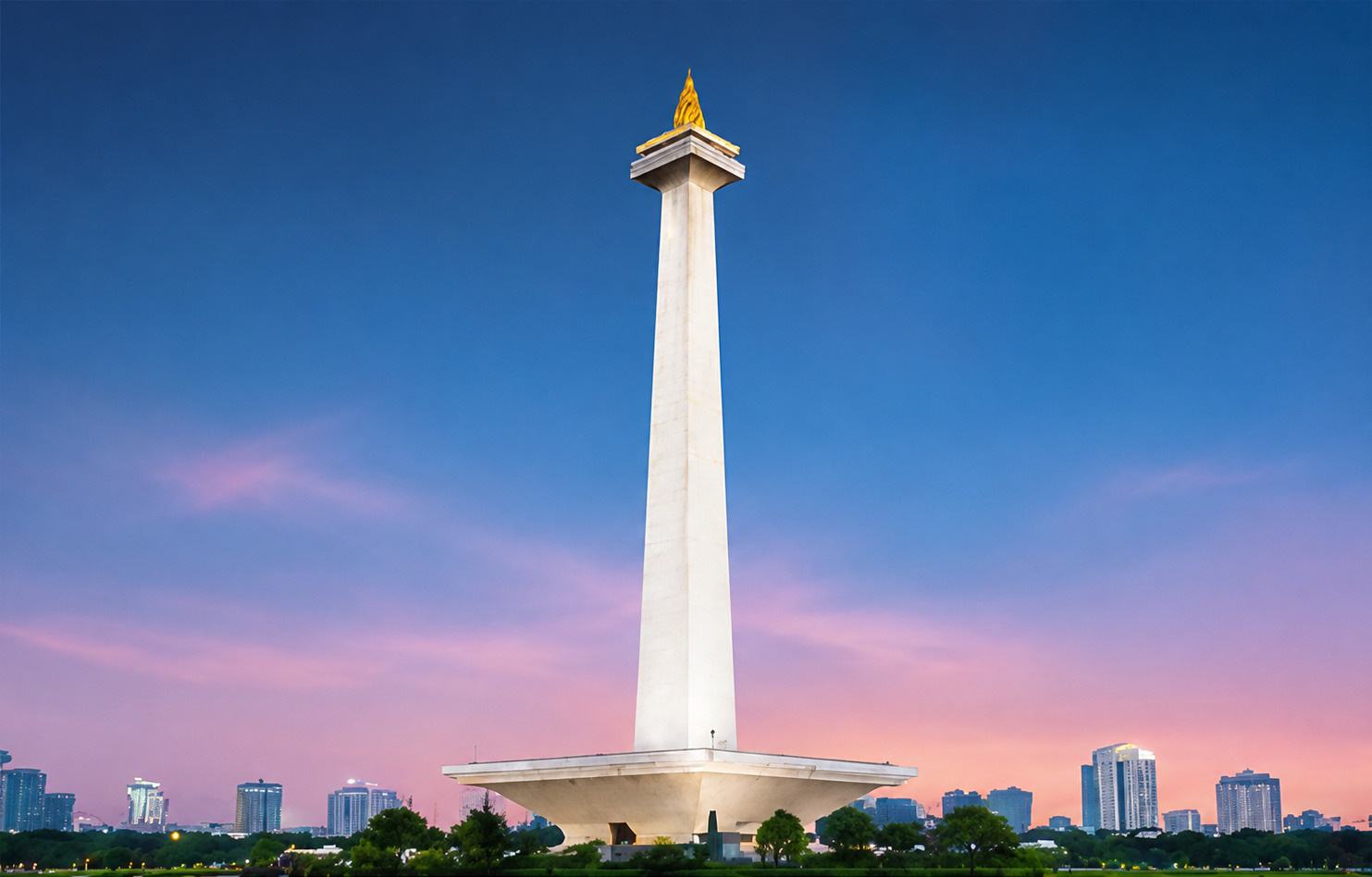 Jakarta Property Listings