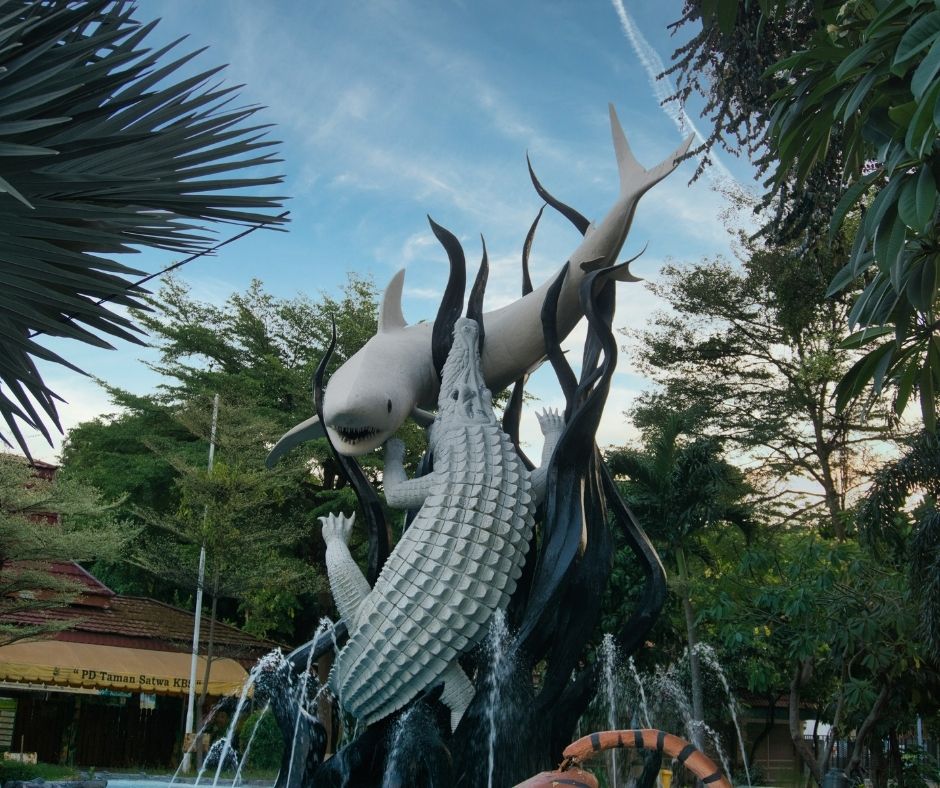 Surabaya Property Listings
